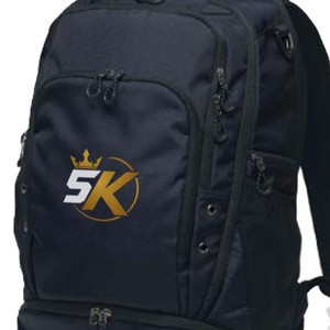 Mochila de Viaje para Artes Marciales - Ligera y Portátil, Material Oxford Resistente, Gran Capacidad, Bolsa Deportiva de Moda para Exteriores - Product Image 5
