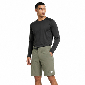 Pantalones Cortos de Ciclismo de Montaña MTB para Hombre de Primera Calidad, Transpirables, de Secado Rápido, Colores y Logotipo Personalizados - Product Image 4