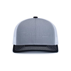 Casquettes de camionneur personnalisées avec votre propre logo, en toile légère et écologique - Haute qualité, pour les voyages en plein air et les occasions décontractées - Product Image 5