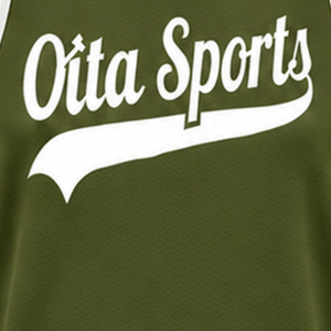 Olive Green <b>White</b> Swim <b>Tank</b> <b>Top</b> Sleeveless Racerback Lightweight Quick Dry Breathable Training Performance Athletic Swimwear - Product Image 5