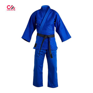 Uniforme de Karate Premium para Entrenamiento y Competición con Ajuste Cómodo y Tela Suave para un Mejor Rendimiento - Product Image 6