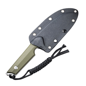 Couteaux pliants avec une construction légère, une lame tranchante et un système de pliage pratique pour la découpe quotidienne et les tâches en extérieur - Product Image 4