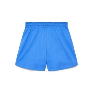 Shorts de Mezclilla para Hombre, Lavado Claro, Cintura Media, Casuales, Verano, Tela de Algodón - Product Image 5