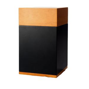 โกศไม้สไตล์ใหม่ทำด้วยมือสำหรับผู้ใหญ่โกศไม้สำหรับเผาเถ้าของมนุษย์สำหรับตกแต่งเถ้ากระดูกจากเวียดนาม - Product Image 1