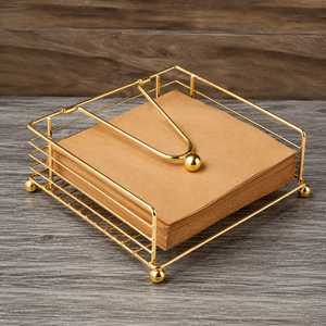 Luxury Marble Tissue <b>Box</b> Cover Rectangle Facial Tissue Holder Home Decor - Product Image 5