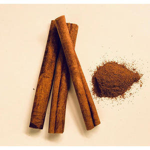 Bâtonnets de cannelle de qualité supérieure 100% naturels avec normes d'exportation - Product Image 4