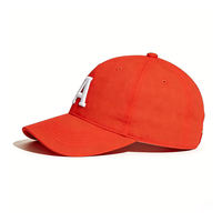 Casquettes de baseball personnalisées en gros pour hommes et femmes, tous adultes, avec logo, casquettes de baseball vierges en gros