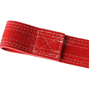 Heavy Duty Leather <b>Lifting</b> <b>Straps</b> Reinforced Grip <b>Straps</b> <b>For</b> Training Bodybuilding And Gym Exercises - Product Image 5