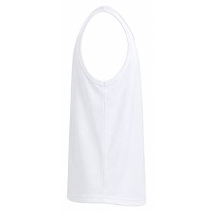 เสื้อกล้ามขายดี ราคาถูก เสื้อกล้ามผู้ชาย ออกแบบและขนาดตามสั่ง สำหรับออกกำลังกาย เสื้อกล้ามผู้ชาย - Product Image 4