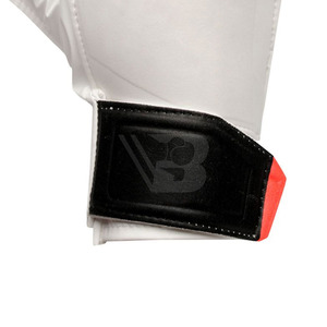 2026 Custom Logo Adult Goalkeeper <b>Gloves</b> Latex Pull Closure 4mm Waterproof Breathable Non-Slip <b>Grip</b> Durable Unisex - Product Image 5