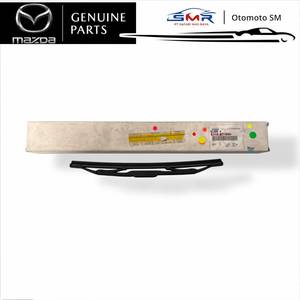 E11367330 Escobilla Limpiaparabrisas Trasera para Mazda Tribute EP, Ford Escape 2002-2007, Piezas Originales - Product Image 3