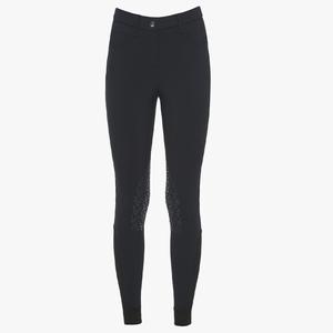 Pantalones de Montar a Caballo de Alta Calidad, Elásticos en 4 Direcciones, Leggings, Ropa Ecuestre, en Tela Técnica con Tacto Suave - Product Image 5