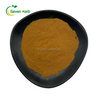 Seven Herb Supply Natuurlijk Baobab Fruitpoeder 10:1 20:1 Baobab Extract