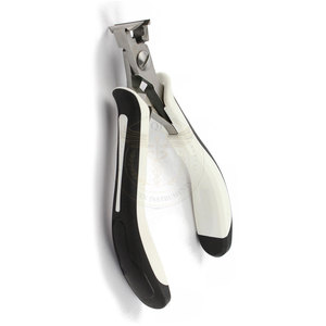 Alicates de Acero Inoxidable de Primera Calidad para Hacer Joyas, Diseño Profesional, Herramienta Ligera para Abalorios, para Diseñadores y Fabricantes de Joyas - Product Image 2