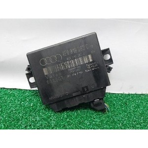 ECUs y Módulos de Computación Usados A8 4E0919283C - Product Image 1