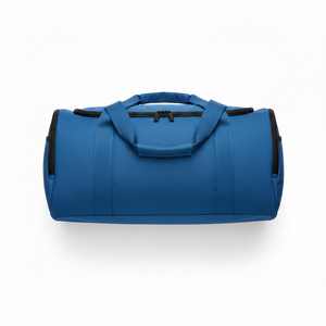 Sac de sport pour homme de qualité supérieure avec logo personnalisé, imperméable, sac de voyage de haute qualité - Product Image 5