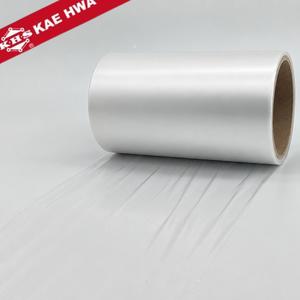 Película transparente transpirable e impermeable de TPEE no porosa para uso en prendas de vestir, calzado e industria. - Product Image 2