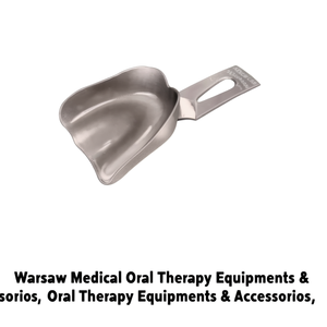 Équipements et accessoires de thérapie orale médicaux de Varsovie - Product Image 2