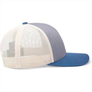 Nuevas gorras de viaje para el verano, de secado rápido y transpirables, con impresión personalizada, gorras de béisbol de gran venta. - Product Image 5