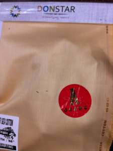 Tela de Algodón Giza Premium para Camisas |   Material Suave y Duradero para Camisas de Hombre y Mujer |   Calidad de Exportación a un Precio Accesible - Product Image 4