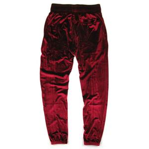 Branded Velvet <b>Tracksuit</b> Two Piece Velvet Set Hooded Long Sleeve Hooded & Pant <b>Velour</b> <b>Tracksuits</b> Cheap Wholesale - Product Image 2