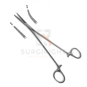 คีมหนีบหลอดเลือดแดง Adson ขนาด 1x2 ซี่ฟัน ผลิตจากเหล็กกล้าไร้สนิมเยอรมัน คีมผ่าตัดแบบละเอียดอ่อน ได้รับมาตรฐาน CE ISO 13485 โดย Blush Surgical - Product Image 6