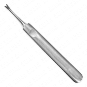 Empujador de Cutículas Profesional de Acero Inoxidable con Recubrimiento Plateado, Cortaúñas, Herramienta para Eliminar Piel Muerta para el Cuidado de Manicura y Pedicura - Product Image 5