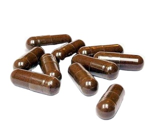 Capsules de Shilajit à Marque Privée pour une Force et une Endurance Accrues, Extrait de Shilajit Original en Capsules 500 mg pour Hommes et Femmes - Product Image 6