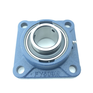 高精度最高品質角フランジハウジングピローブロックベアリング<span class=keywords><strong>FY</strong></span> 45 TF - Product Image 4