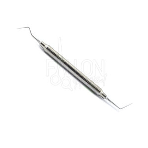 Sondes dentaires légères en matériau durable pour la pratique quotidienne, sondes dentaires avec finition lisse - Product Image 2