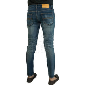 Comfortable Men <b>Jeans</b> Pant For Daily Wear And Casual Outfits <b>Soft</b> Fabric For All Day Comfort And Style - Product Image 3