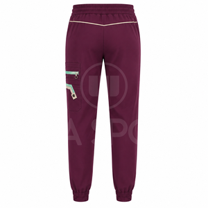 Hospital Uniform Supplier Professional Medical <b>Scrub</b> <b>Set</b> Manufacturer And Exporter - Product Image 5