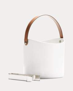 Cubo de hielo de resina, elegante recipiente para enfriar bebidas hecho a mano, para vino, champán, cerveza, recipiente para almacenar hielo para el hogar y el bar - Product Image 3