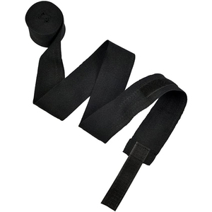 Bandages de boxe en coton élastique en gros, légers, respirants, écologiques, confortables, personnalisables, pour la gym, toutes saisons - Product Image 4