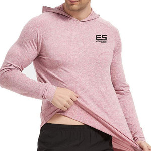 Sweat-shirts de sport en coton 100% pour usage extérieur, vente en gros, basiques, décontractés, en polaire unie, fabriqués au Pakistan - Product Image 6