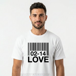 Camiseta Vintage para Hombre, Color Gris Oscuro, de Algodón, con Estampado Gráfico de Cinta de Casete de Neón Personalizada, Estilo Retro de los 80, Informal, Suave y Transpirable - Product Image 4