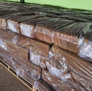 Caoutchouc naturel SVR 10 de qualité supérieure du Vietnam par Baiyue International, pour les applications de production de chaussures et de pneus - Product Image 5