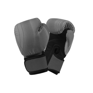 Guantes de Alta Calidad, Transpirables, de Cuero, para Entrenamiento en Gimnasio, Proveedor y Fabricante - Product Image 5