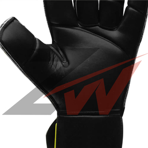 Guantes de Portero con Doble Protección de Muñeca para Niños y Adultos, Guantes de Portero Profesionales Personalizados con Producto de Alta Calidad - Product Image 2