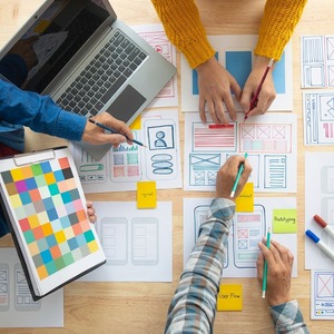 Servicios Expertos de Diseño Web UI UX, Creación de Interfaces Digitales Intuitivas para Empresas, Máxima Rentabilidad - Product Image 6