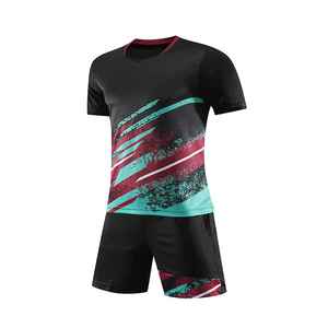 Uniforme de tennis respirant, léger, confortable, de haute qualité, à prix avantageux, très vendu, avec un style parfait pour les hommes - Product Image 1