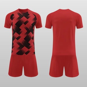 Nouveau style de vêtements de sport confortables pour hommes, maillot de baseball personnalisé, ensemble uniforme d'équipe respirant avec techniques d'impression - Product Image 2