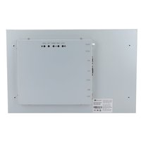 Monitor Multitáctil PCAP de Marco Abierto LED de 22 Pulgadas Compatible con Aristocrat Vii Slant y Aristocrat Viridian Hybrid y Upright