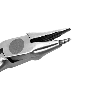 O'Brien Pliers Professional Orthodontic <b>Tool</b> <b>Safe</b> Effective Dental Appliance Instrument High Quality Durable Precision Grip - Product Image 3