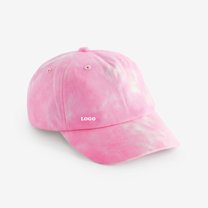 Sports <b>Baseball</b> <b>Cap</b> Summer Breathable Lightweight Sports Tie Dye Hat OEM Manufacturing Wholesale Factory Rate Supplier <b>Cap</b> 2026 - Product Image 1