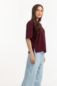 Nueva Llegada: Camisetas Oversize de Algodón Egipcio de Manga Corta con Bordado y Estampado Personalizado para Mujer, Tallas Grandes, Ideales para Fitness - Product Image 4
