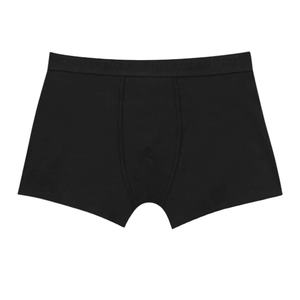 Boxers pour hommes en coton confortable, design tendance, vente en gros, promotion - Product Image 4