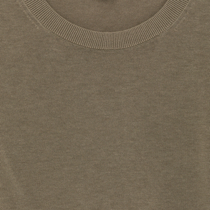 Proveedor de Ropa al por Mayor, Camisetas Extra Grandes Personalizadas de Mezcla de Algodón de 240 g/m², Camisetas con Estampado de Cera Lavadas para Hombre y Mujer - Product Image 4