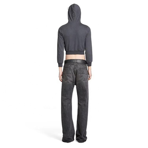 Pantalones acampanados para hombre, hechos en Pakistán, en stock nuevo, venta en línea, ligeros, de alta calidad. - Product Image 2