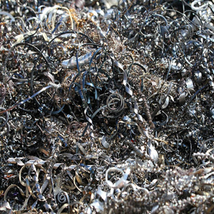 Déchets de zinc industriels de qualité supérieure, matériau métallique pour les industries de fabrication et de transformation des métaux - Product Image 1